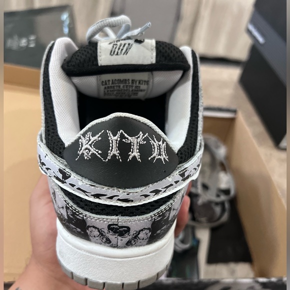 Kito Wares Dunks - Picture 4 of 13